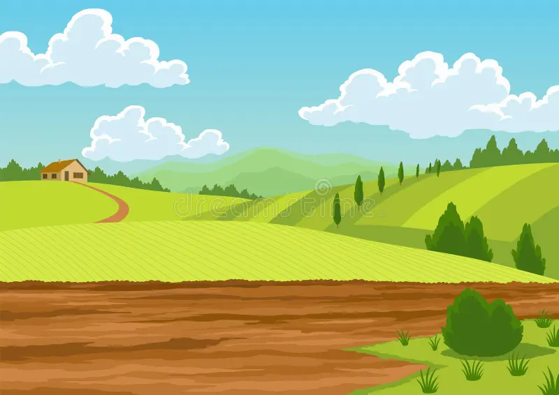 Land